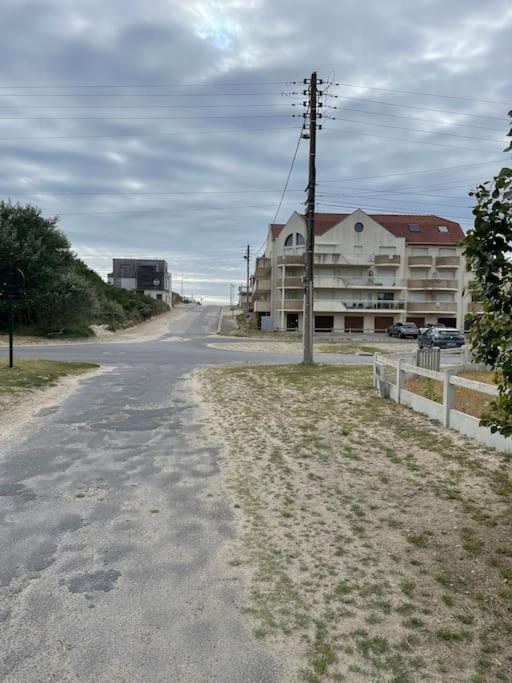 4a6 Pers A 100m De La Apartment *