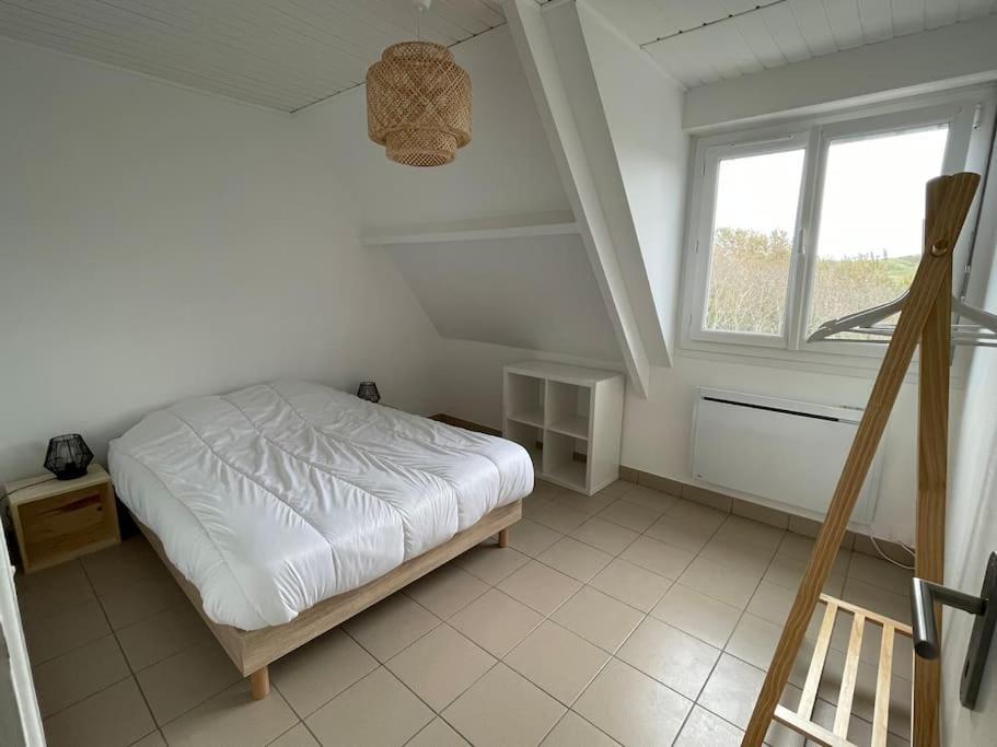 4a6 Pers A 100m De La Apartment