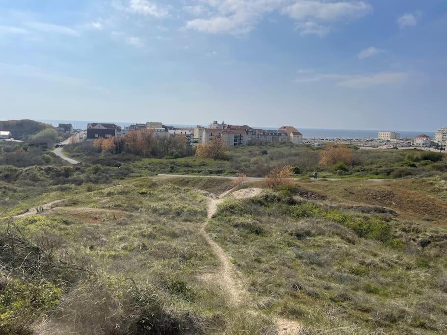 Apartment 4a6 Pers A 100m De La Stella-Plage