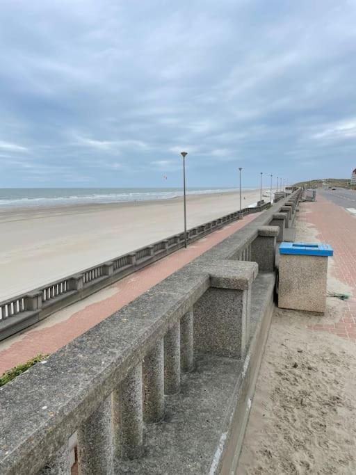 Apartment 4a6 Pers A 100m De La *